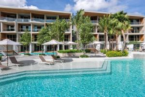 Wyndham Grand Nai Harn Beach Phuket
