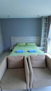 Grandblue condominium 602