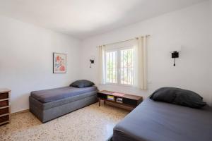 Villa Casa Tiva - Sea and Penon view
