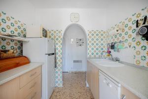 Villa Casa Tiva - Sea and Penon view