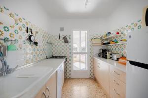 Villa Casa Tiva - Sea and Penon view