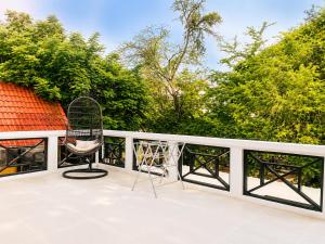 Pataya Central Beach Five-Bedroom Four-Bathroom Pool Villa