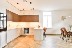 Premium kodumajutus Tartu kesklinna lähedal