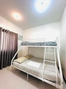 Fully AC Home in Lagao Gensan WiFi 100mbps Cignal