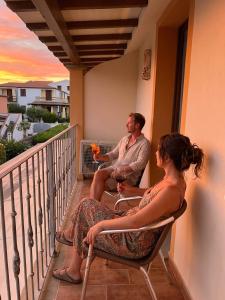 Hotel le Sabbie