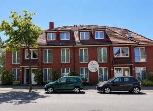 Haus am Mühlenpark Whg. 6