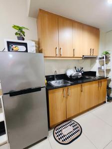 Shell residences NEAR MOA AND NAIA - JOSH condotel