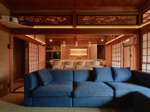 KONJAKUSO Nara Kitamachi MANAKA Private Spa Villa