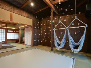 KONJAKUSO Nara Kitamachi MANAKA Private Spa Villa
