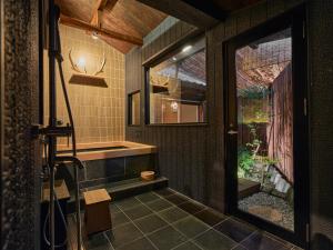 KONJAKUSO Nara Kitamachi MANAKA Private Spa Villa