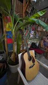 Vlora Backpackers Hostel & Bar LUNGOMARE
