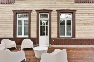 Premium kodumajutus Tartu kesklinna lähedal