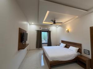 Hotel Mohan Raj Villas