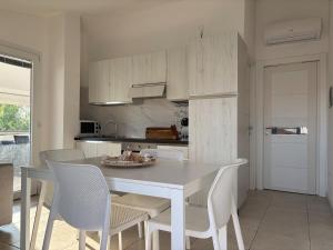 Tilly house big sea terrace