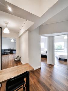 Αcro Boulevard Marine