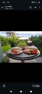 Rowan retreat,Renwick, Penrith,CA10 1LA