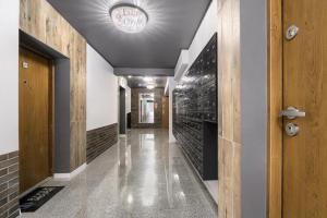 Prezydencki Apartament Stare Miasto