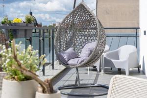 Prezydencki Apartament Stare Miasto