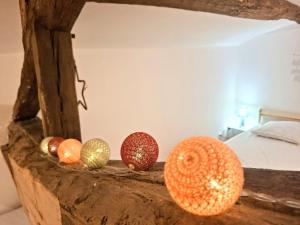 Gîte La Chouette - Calme et Déconnexion - Maison 3 chambres à la Campagne -
