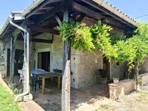 Gîte La Chouette - Calme et Déconnexion - Maison 3 chambres à la Campagne -