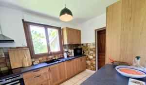 Gîte La Chouette - Calme et Déconnexion - Maison 3 chambres à la Campagne -