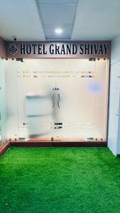 Hotel Grand Shivaay