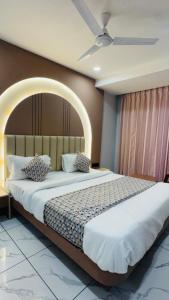 Hotel Grand Shivaay