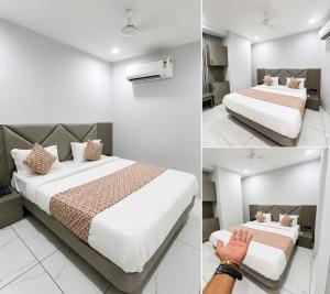 Hotel Grand Shivaay