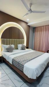 Hotel Grand Shivaay