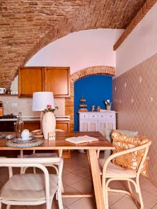 Il cuore del Borgo