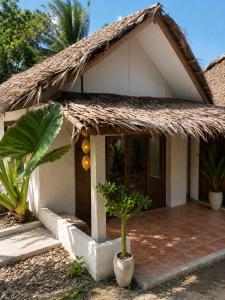 Nomad Beach House, Koh Lanta