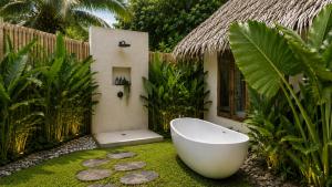 Nomad Beach House, Koh Lanta