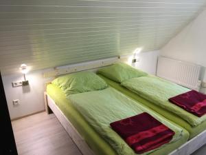 Ferienwohnung am Bodensee