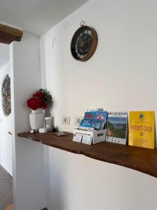 Casa Vacanze Michelina - Appartamento Gigi Puro