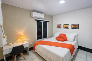 Casa Zacapa Homestay