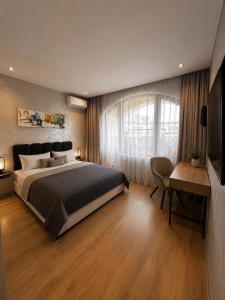Golden sands Sky penthouse & jacuzzi