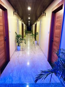 Horizon Resort Pushkar-Feel of The Nature