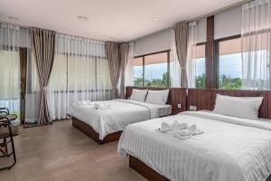 Sandy Residence Sihanoukville