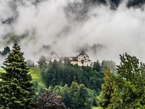 Holiday in Mittersill near the Kitzbühel Alps
