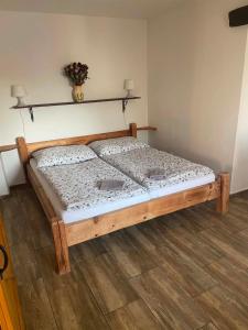 Apartmány Michaela