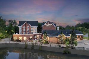 Homewood Suites by Hilton Cleveland-Solon