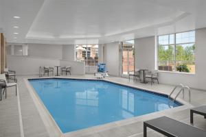 Homewood Suites by Hilton Cleveland-Solon