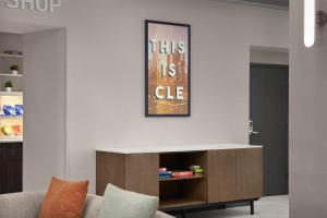 Homewood Suites by Hilton Cleveland-Solon