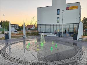 White Pearls Apartaments Dąbki