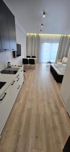 White Pearls Apartaments Dąbki
