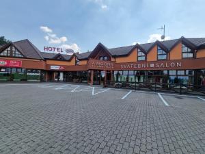 garni Hotel ASAS***