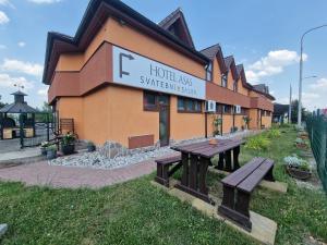 garni Hotel ASAS***