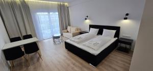 White Pearls Apartaments Dąbki