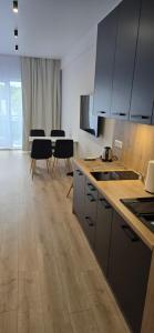 White Pearls Apartaments Dąbki