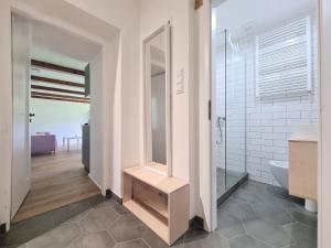Apartmán na Špičáku
